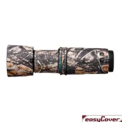 Easy Cover Lens Oak for Canon RF 100-400mm f5.6-8 IS USM Forest Camouflage