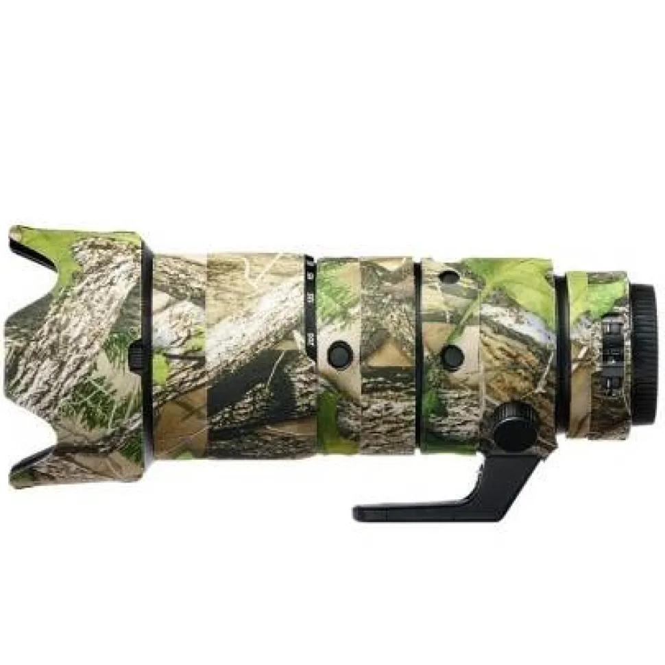 Easy Cover Lens Oak for Nikon Z 70-200mm f/2.8 VR S True Timber