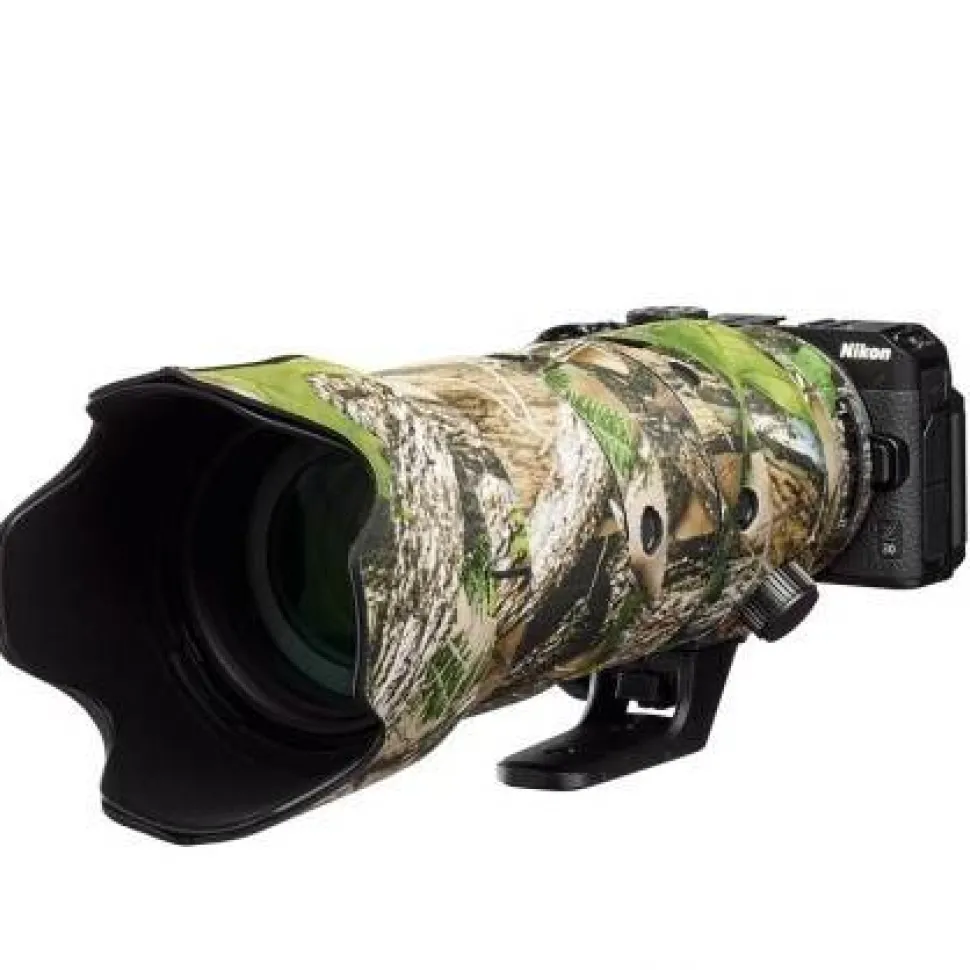 Easy Cover Lens Oak for Nikon Z 70-200mm f/2.8 VR S True Timber