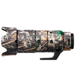 Easy Cover Lens Oak for Nikon Z 70-200mm f/2.8 VR S Forest Camouflage