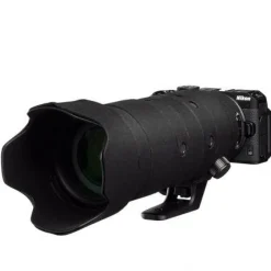 Easy Cover Lens Oak for Nikon Z 70-200mm f/2.8 VR S Black