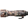 Easy Cover Lens Oak for Sigma 150-600mm F5-6.3 DG DN OS Sports (Sony FE and L Mount) Forest Camo