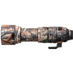 Easy Cover Lens Oak for Sigma 150-600mm F5-6.3 DG DN OS Sports (Sony FE and L Mount) Forest Camo