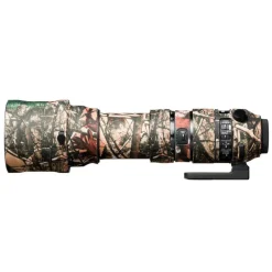 Easy Cover Lens Oak for Sigma 150-600mm f5-6.3 DG OS HSM Sport Forest Camouflage