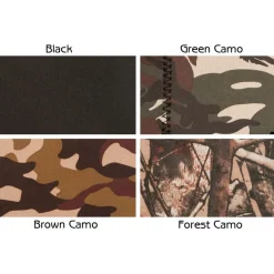 Easy Cover Lens Oak for Sigma 150-600mm f5-6.3 DG OS HSM Sport Forest Camouflage