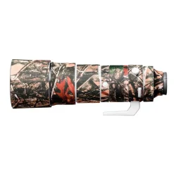 Easy Cover Lens Oak for Sony FE 200-600mm F5.6-6.3 G OSS Forest Camouflage