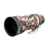Easy Cover Lens Oak for Sony FE 70-200mm F2.8 GM OSS II Forest Camouflage