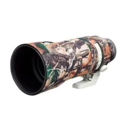 Easy Cover Lens Oak for Sony FE 70-200mm F2.8 GM OSS II Forest Camouflage