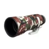 Easy Cover Lens Oak for Sony FE 70-200mm F2.8 GM OSS II Green Camouflage