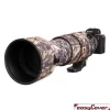 Easy Cover Lens Oak for Sigma 60-600mm F4.5-6.3 DG DN OS (Sony E and L) Forest Camouflage