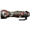 Easy Cover Lens Oak for Sigma 60-600mm f4.5-6.3 DG OS HSM Sport Green Camouflage