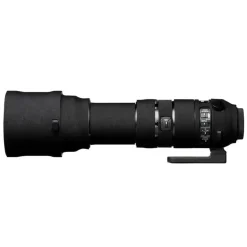 Easy Cover Lens Oak for Sigma 150-600mm f5-6.3 DG OS HSM Sport Black