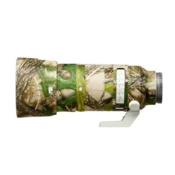 Easy Cover Lens Oak for Sony FE 70-200mm F2.8 GM OSS II True Timber HTC Camouflage