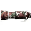 Easy Cover Lens Oak for Sony FE 100-400mm F4.5-5.6 GM OSS Green Camouflage