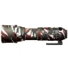 Easy Cover Lens Oak for Sigma 150-600mm f5-6.3 DG OS HSM Sport Green Camouflage
