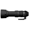 Easy Cover Lens Oak for Sigma 60-600mm f4.5-6.3 DG OS HSM Sport Black