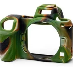 Easy Cover Silicone Skin for EOS M50