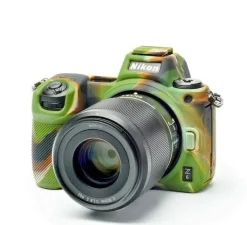 Easy Cover Silicone Skin for EOS M50