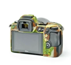 Easy Cover Silicone Skin for EOS M50