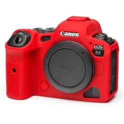 Easy Cover Silicone Skin for EOS M50