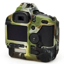 Easy Cover Silicone Skin for EOS M50
