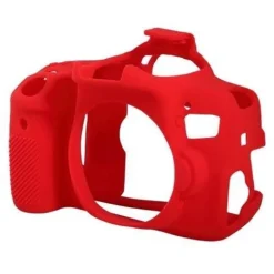 Easy Cover Silicone Skin for EOS M50