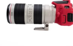 Easy Cover Silicone Skin for EOS M50