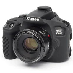 Easy Cover Silicone Skin for EOS M50