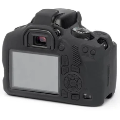 Easy Cover Silicone Skin for EOS M50