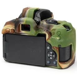 Easy Cover Silicone Skin for EOS M50