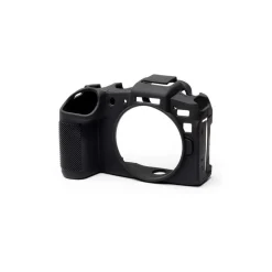 Easy Cover Silicone Skin EOS RP Black