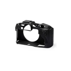 Easy Cover Silicone Skin EOS RP Black