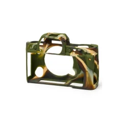 Easy Cover Silicone Skin for X-T3 Camo