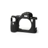 Easy Cover Silicone Skin Sony A9/A7r iii