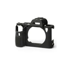 Easy Cover Silicone Skin Sony A9/A7r iii