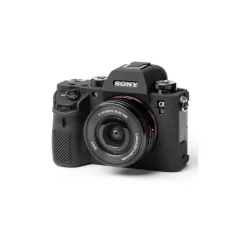 Easy Cover Silicone Skin Sony A9/A7r iii