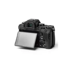Easy Cover Silicone Skin Sony A9/A7r iii