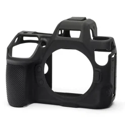Easy Cover Silicone Skin for Nikon Z8 Black