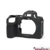 Easy Cover Silicone Skin for Nikon Z6 III Black