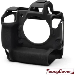 Easy Cover Silicone Skin for Nikon Z9 Black