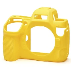 Easy Cover Silicone Skin for Nikon Z8 Yellow