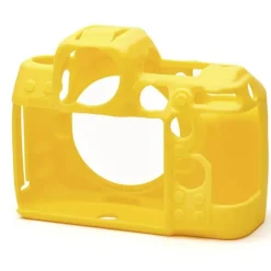 Easy Cover Silicone Skin for Nikon Z8 Yellow