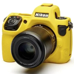 Easy Cover Silicone Skin for Nikon Z8 Yellow