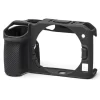 Easy Cover Silicone Skin for Nikon Z30 Black