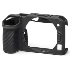 Easy Cover Silicone Skin for Nikon Z30 Black