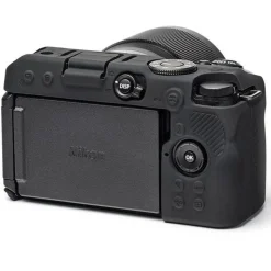 Easy Cover Silicone Skin for Nikon Z30 Black