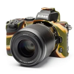 Easy Cover Silicone Skin for EOS M50