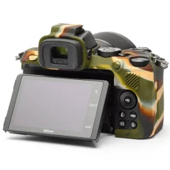 Easy Cover Silicone Skin for EOS M50