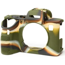 Easy Cover Silicone Skin for A9II/A7R IV