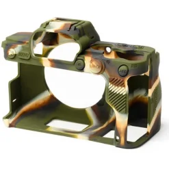 Easy Cover Silicone Skin for A9II/A7R IV